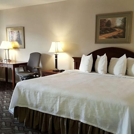 Best Western Suites Джаксън Екстериор снимка