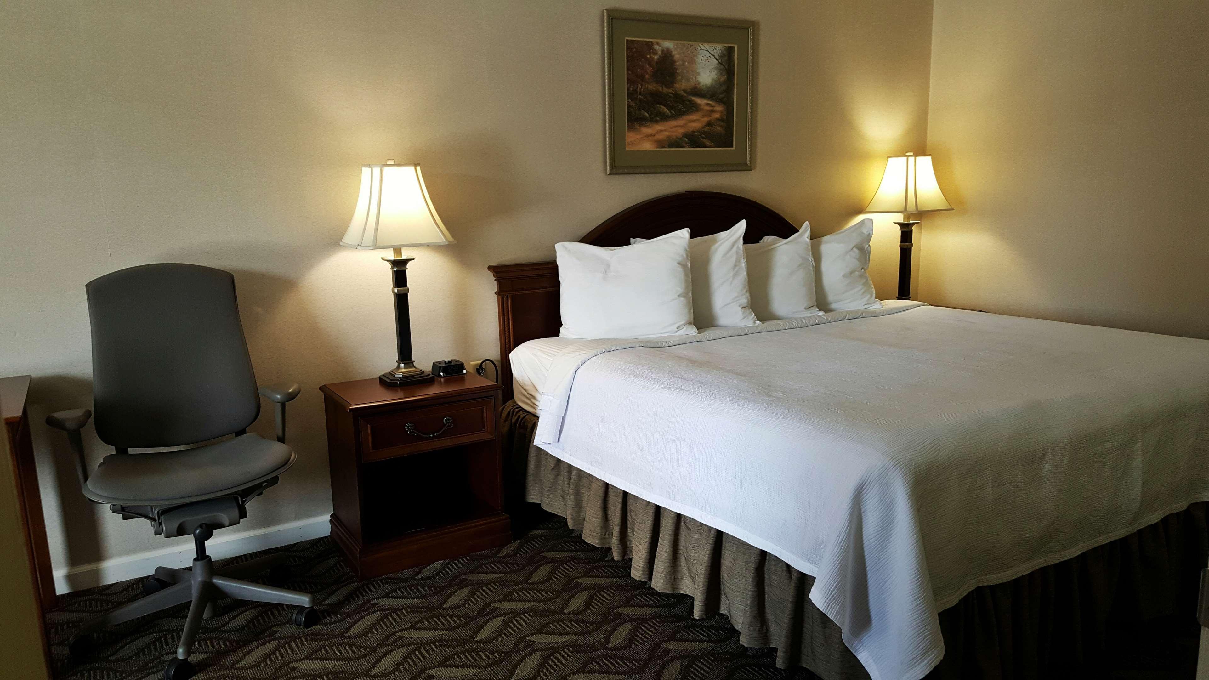 Best Western Suites Джаксън Екстериор снимка
