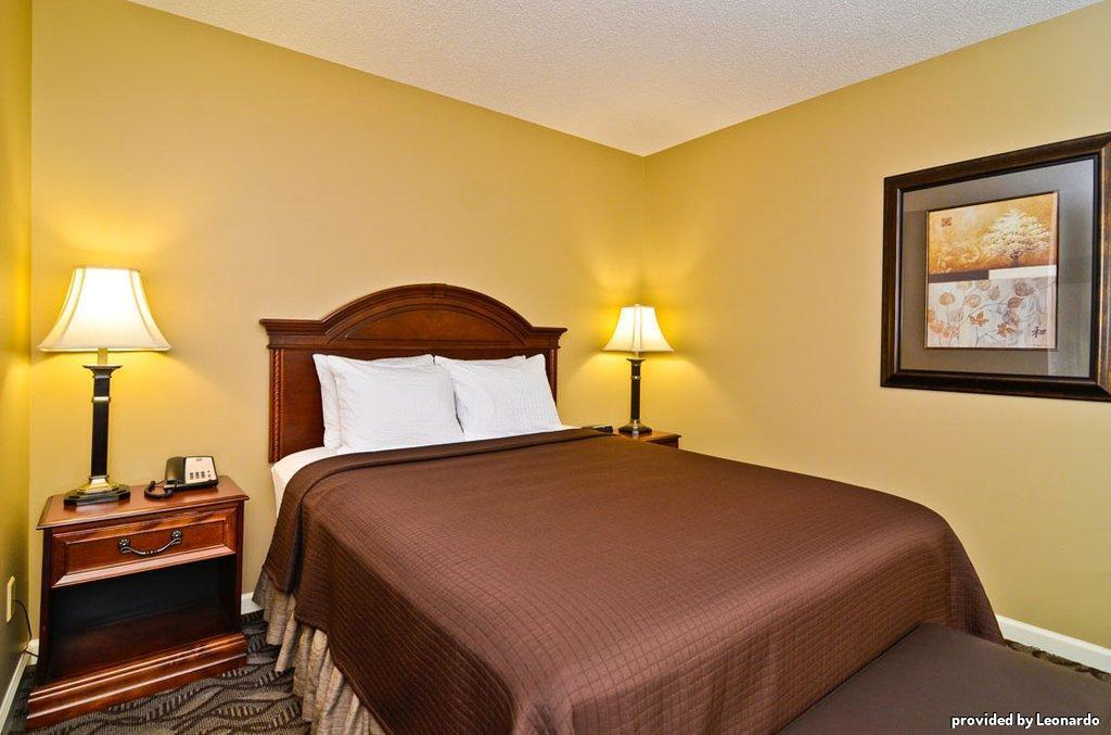 Best Western Suites Джаксън Стая снимка